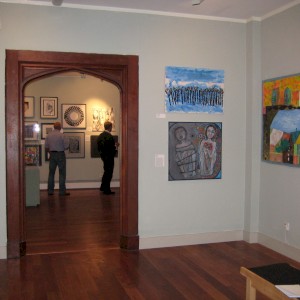 Hastings Museum of Art