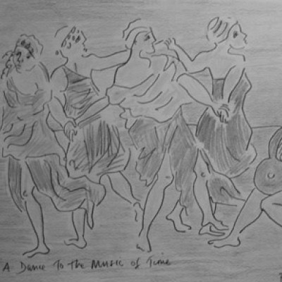 A Dance To The Music Of Time