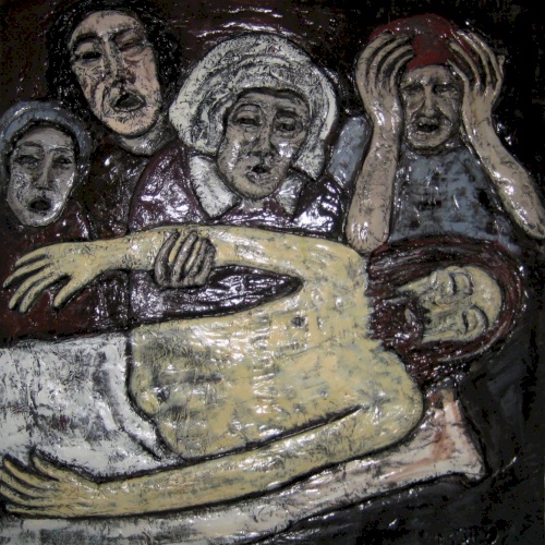 Pieta Paper