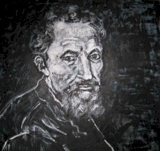 michelangelo