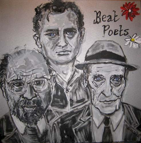 Beat Poets