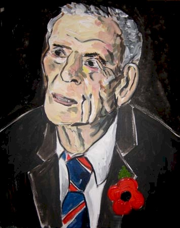 Harry Patch