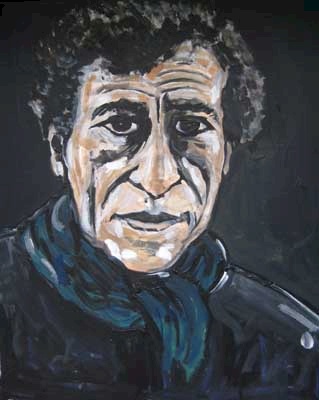 giacometti