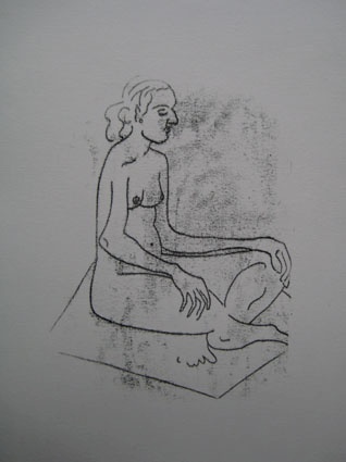 meditating