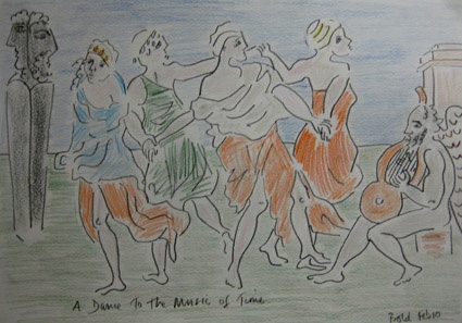 A Dance to the Music of Time